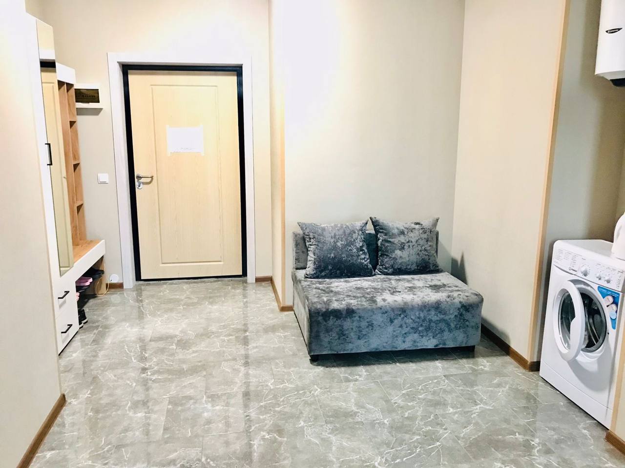 Видовая квартира 