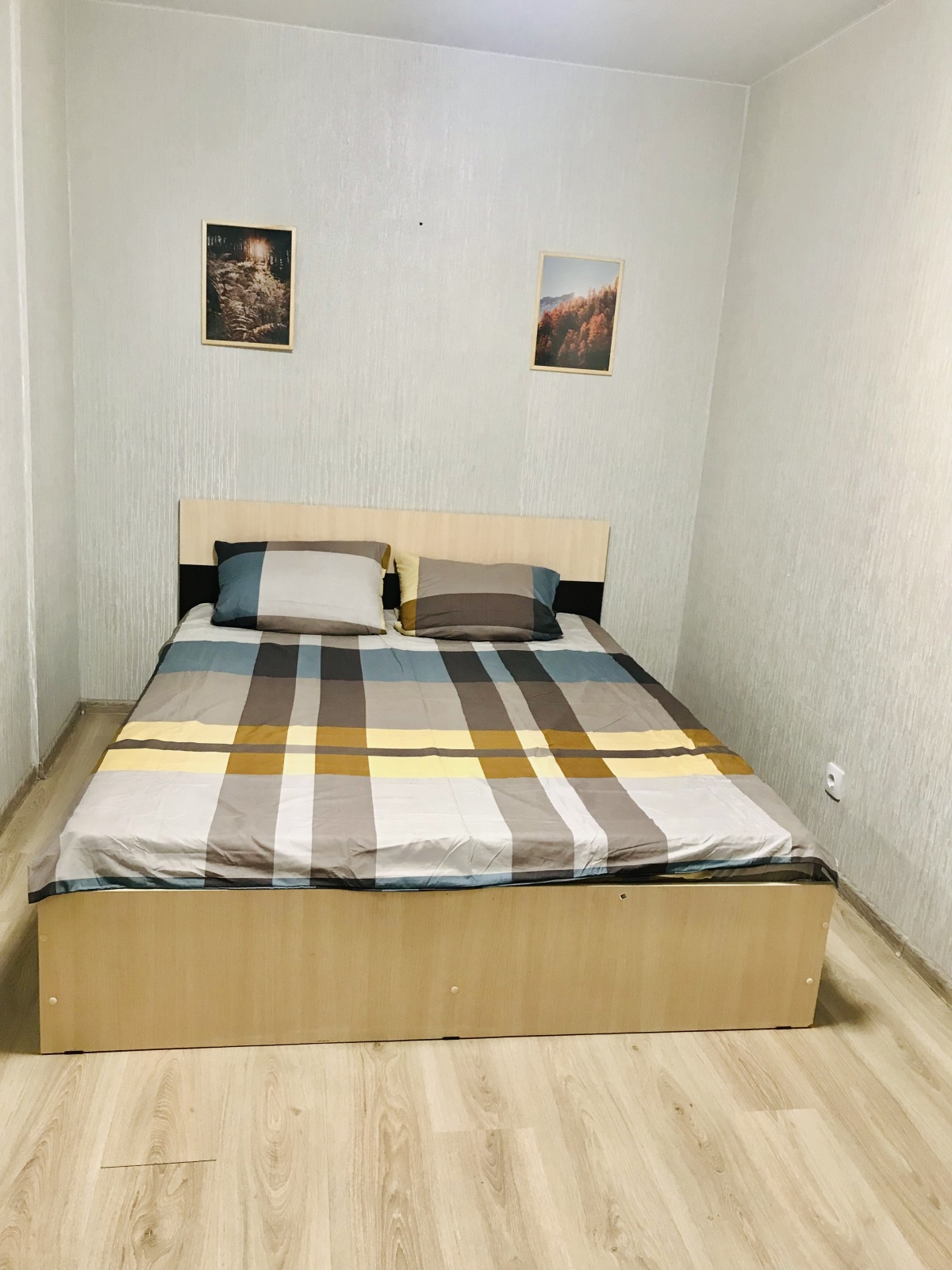 Квартира возле Завод БПЛА