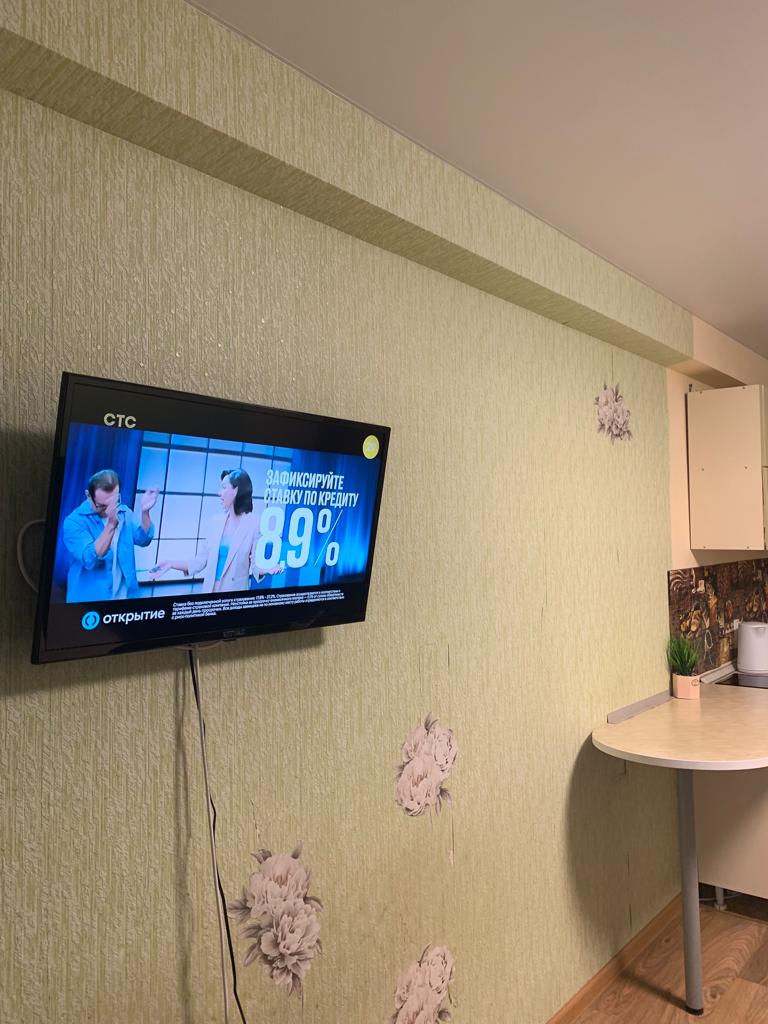 Квартира рядом с ТРК Петровский!