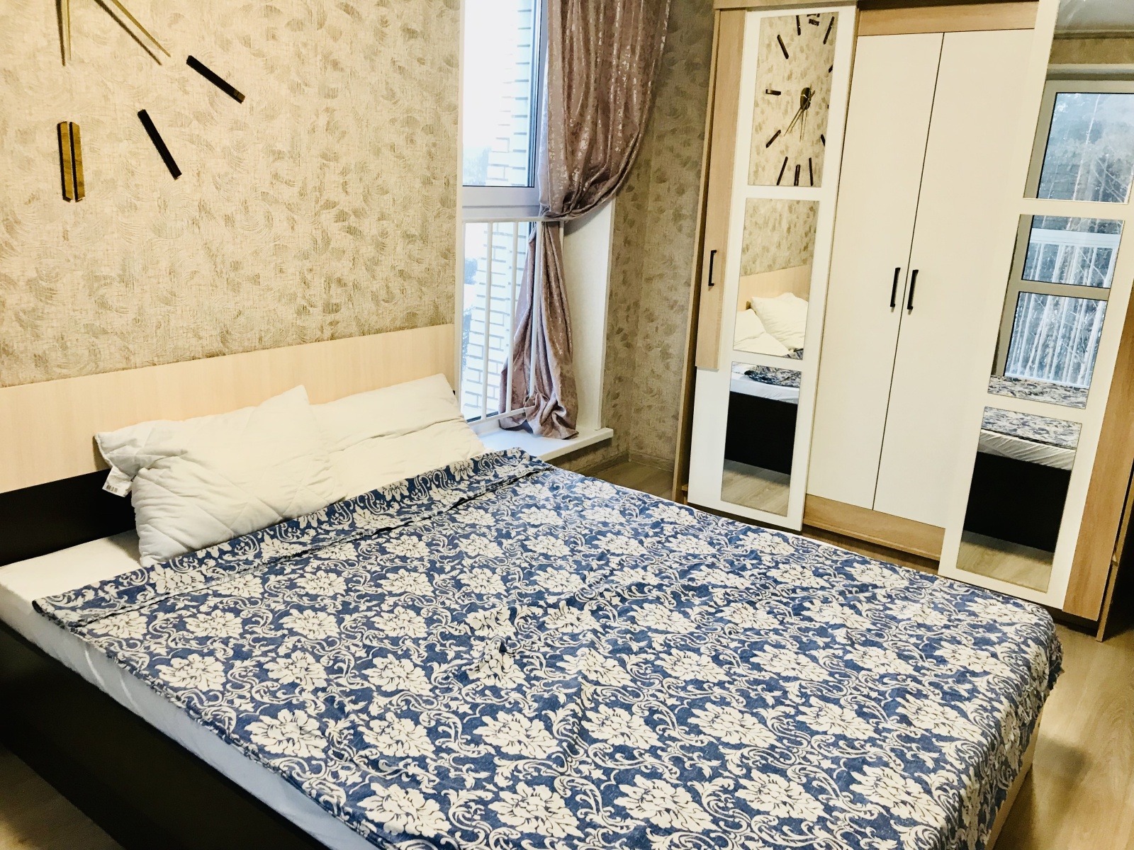 Квартира возле Завод БПЛА