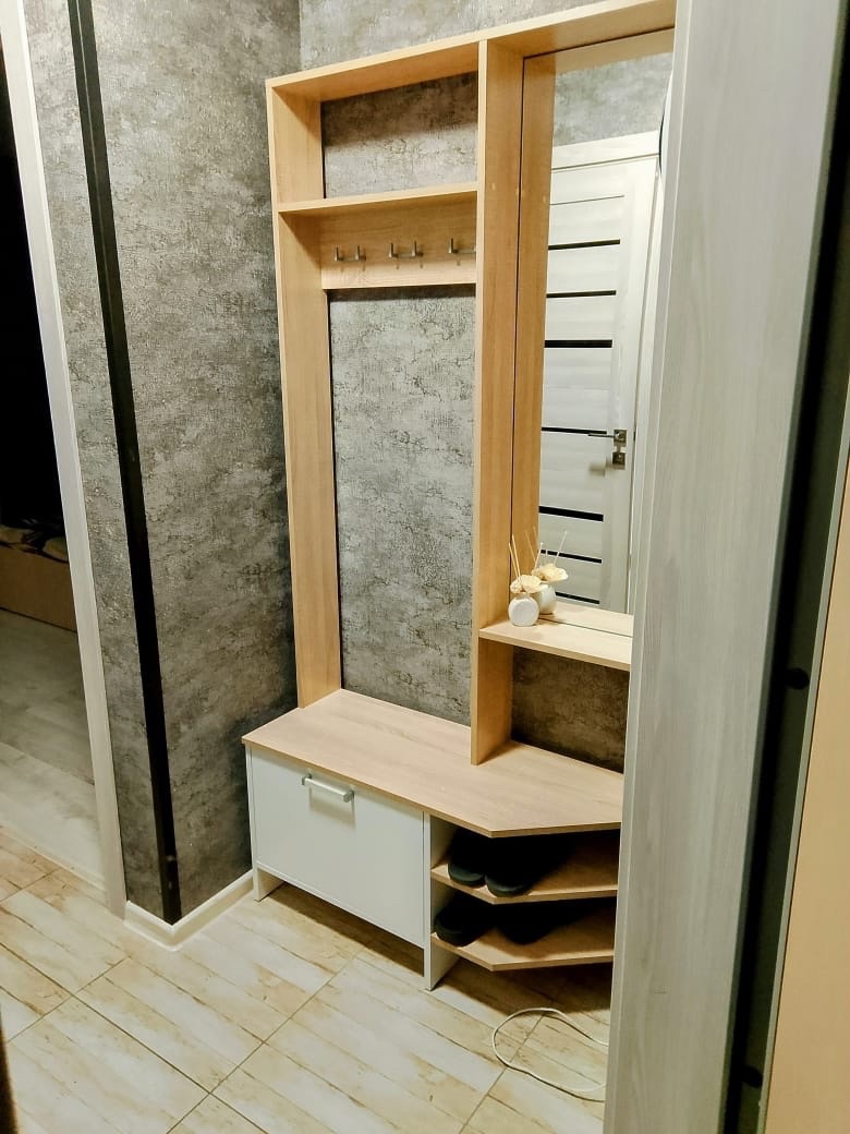 Отличная 1 квартира 