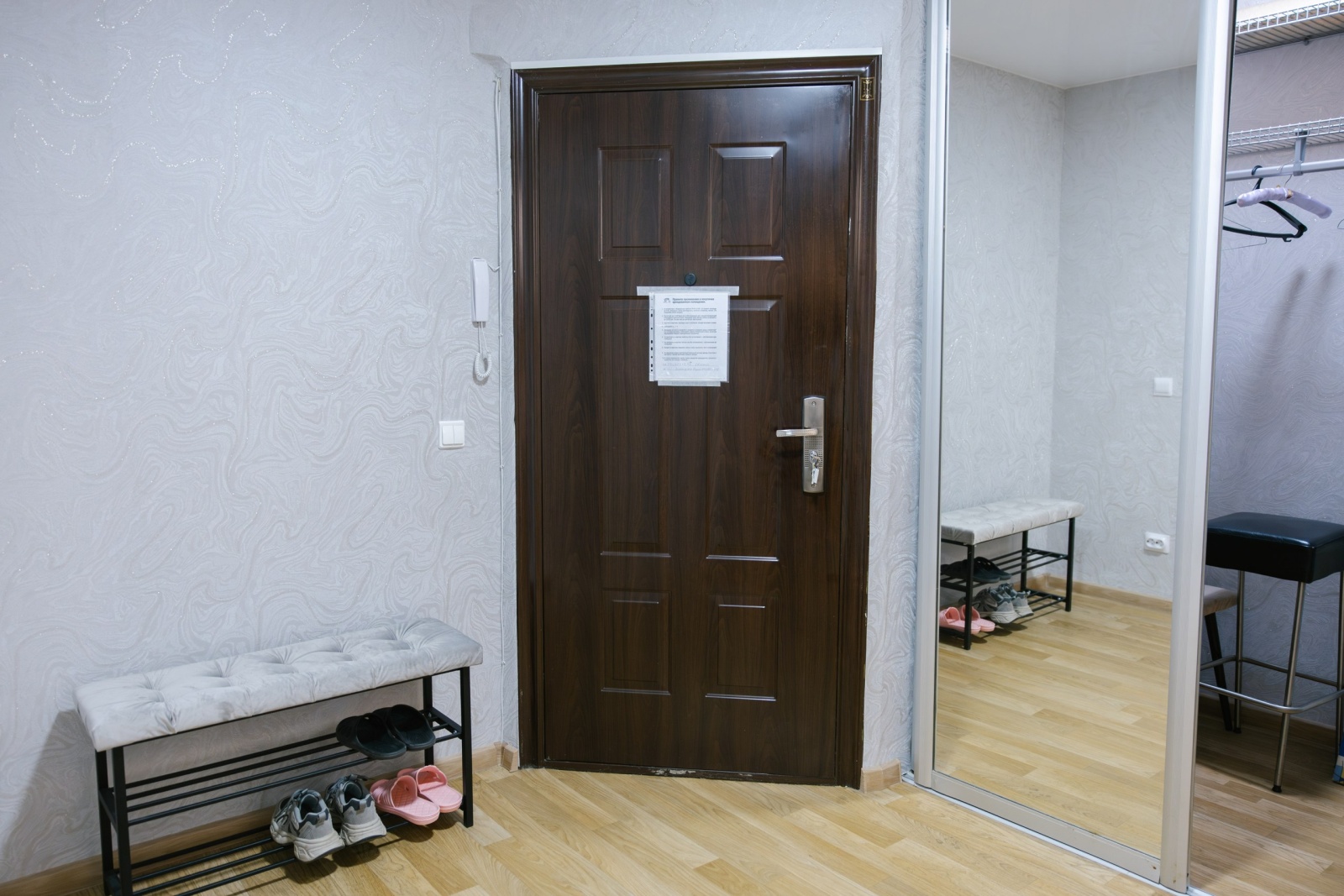  Уютная 1-комнатная квартира в центре Ижевска