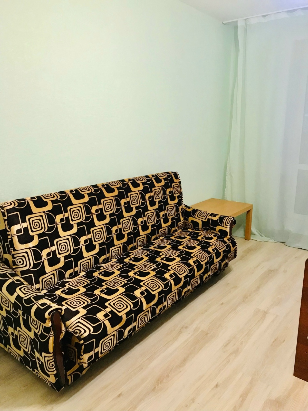 Уютная квартира в ЖК «Ключевой»