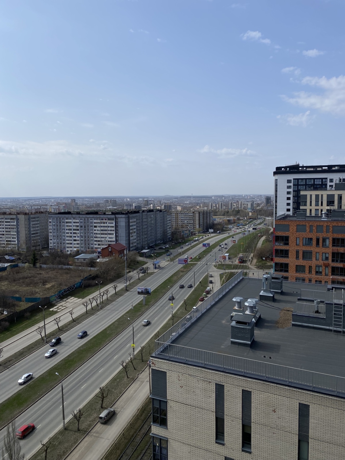 Уютная студия в центре.