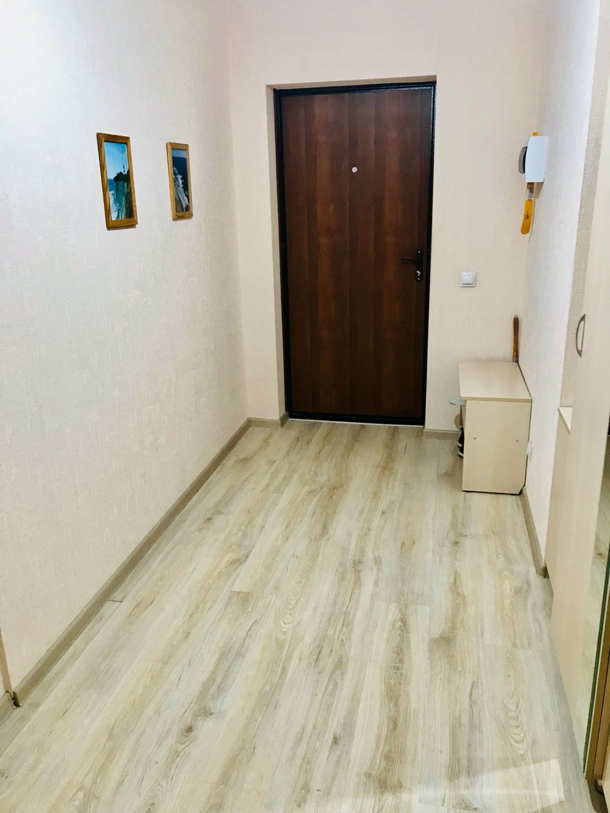 Уютная квартира в ЖК «Ключевой»