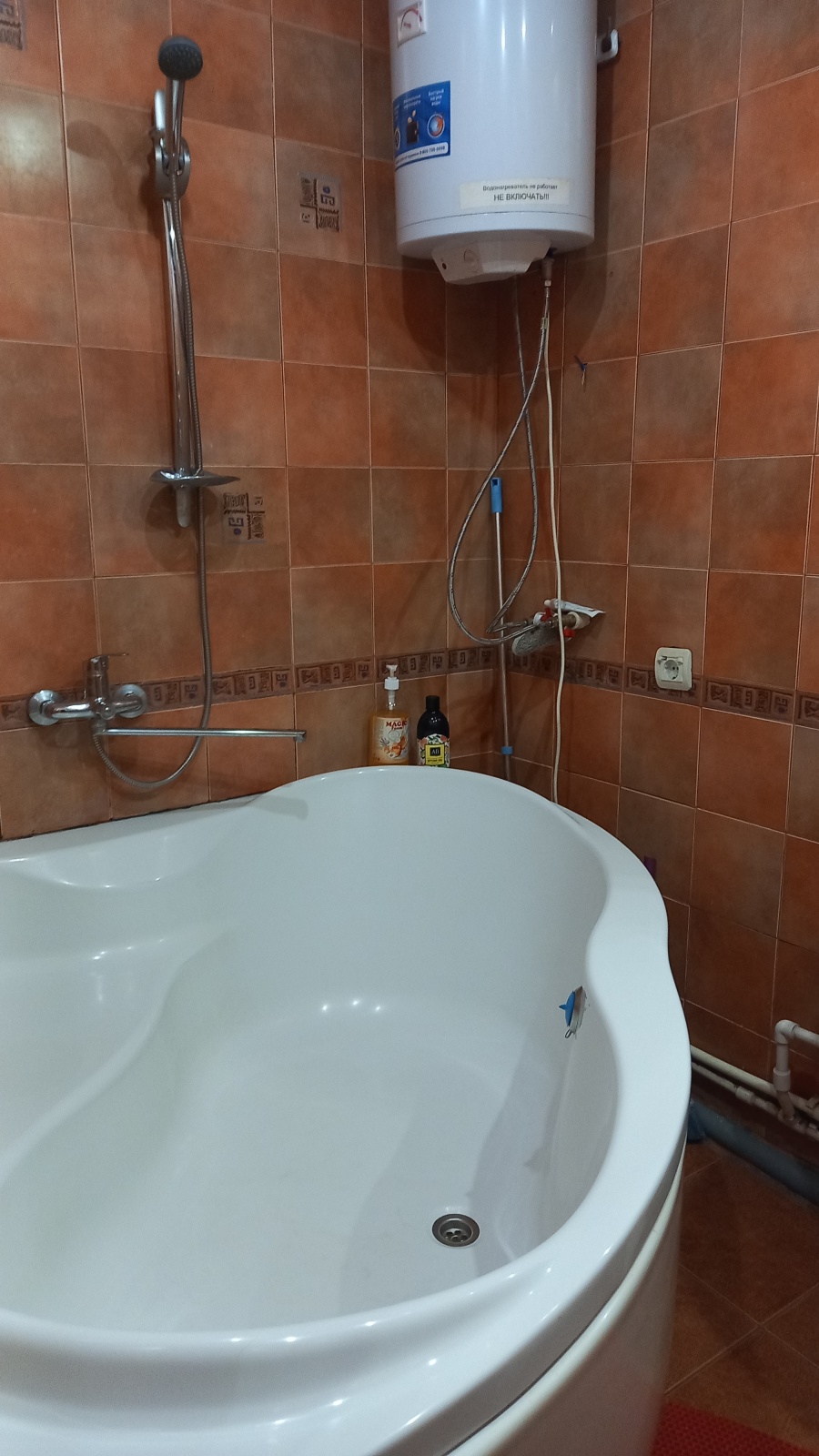 Квартира у центральной площади