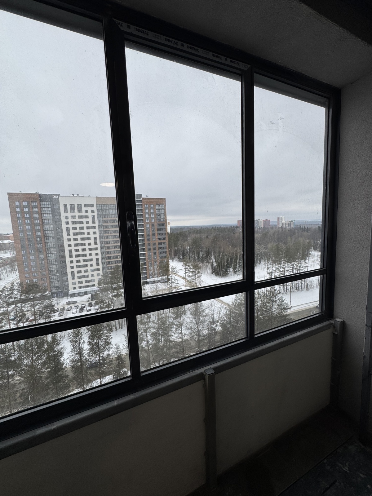 Однокомнатная уютная квартира