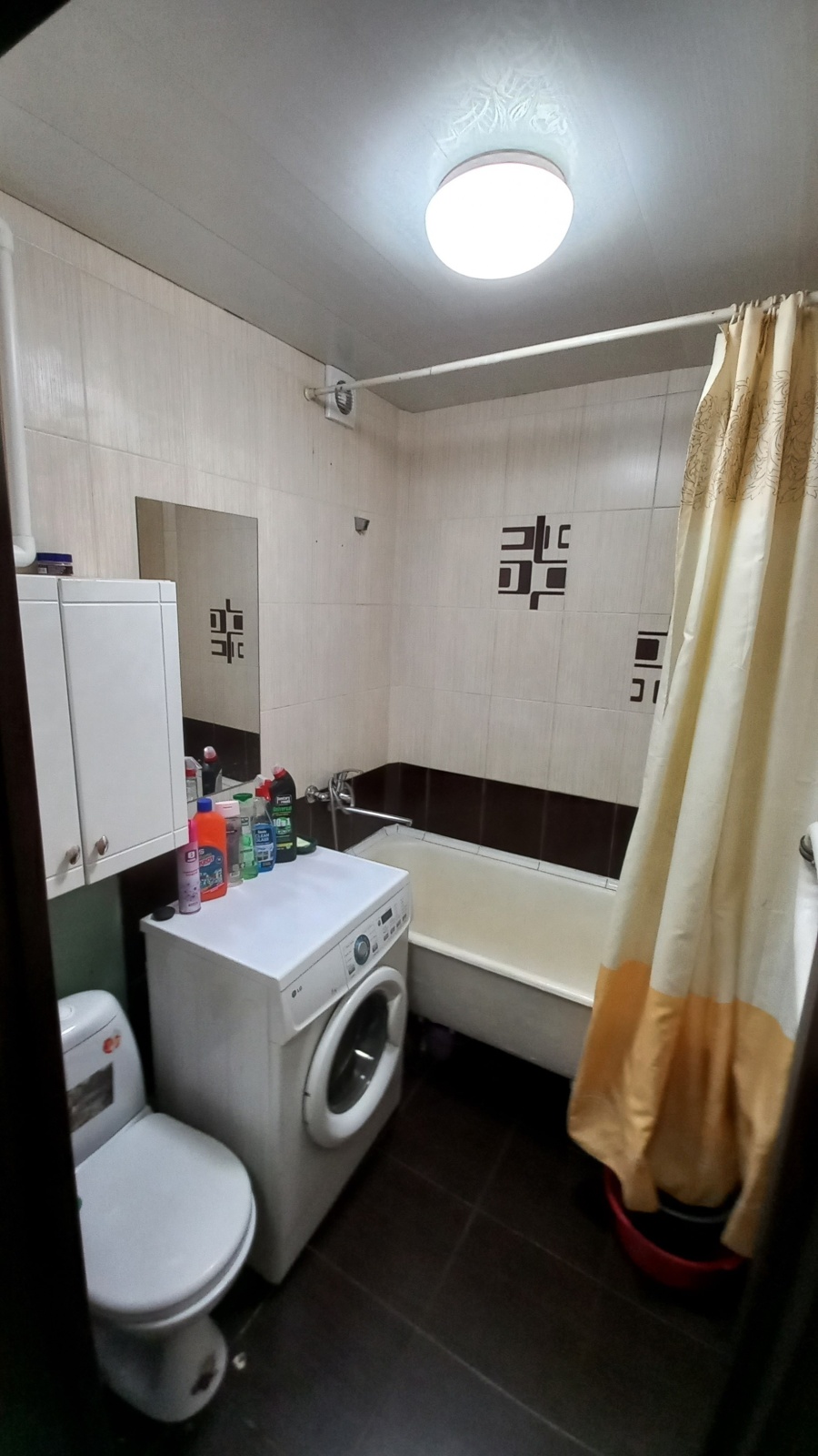 Квартира у центральной площади