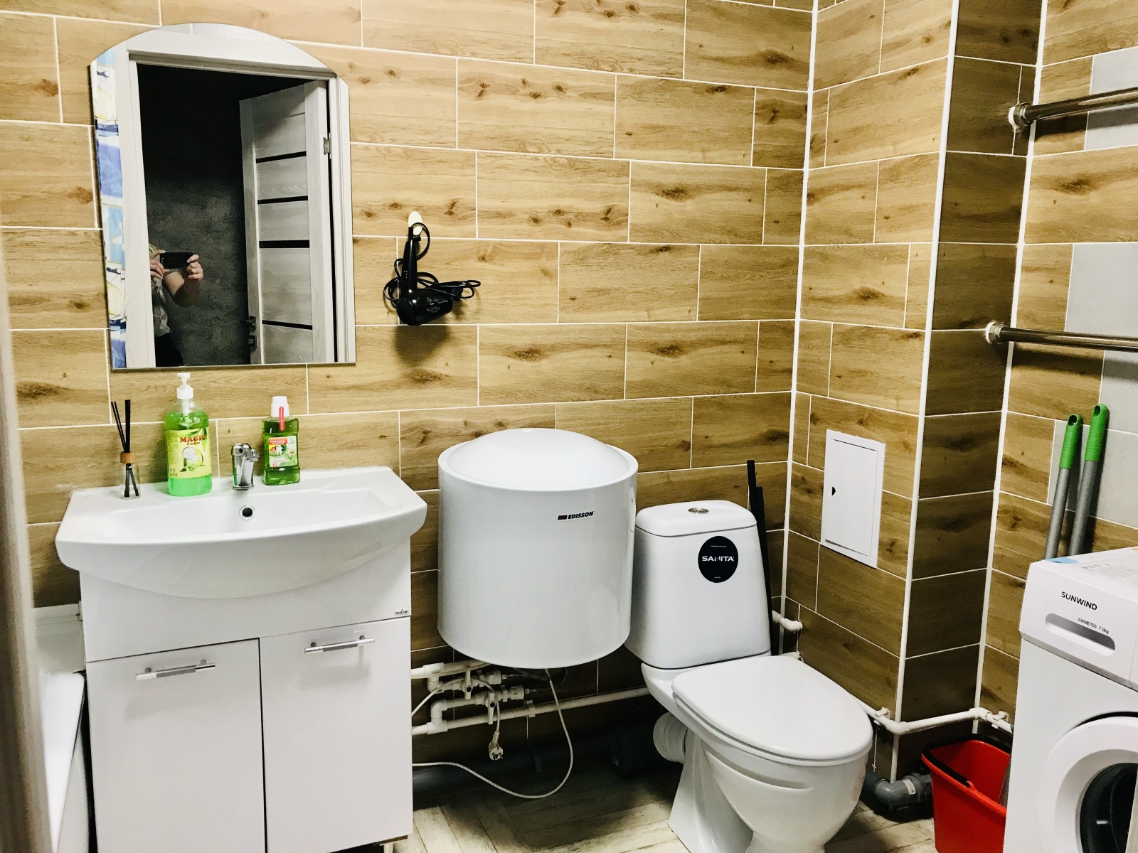Для больших компании
