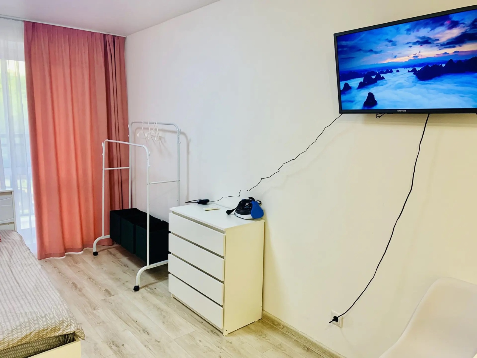 Стильная квартира 