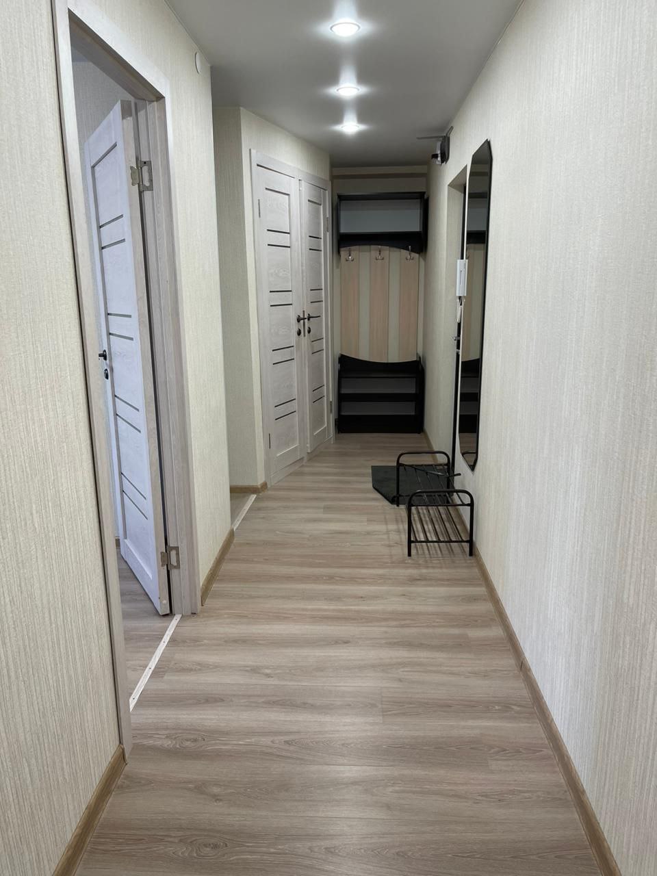 Квартира на Майской