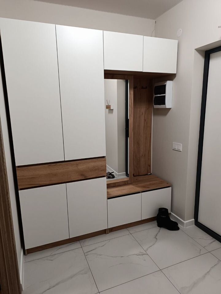 Квартира на Воткинском шоссе 61