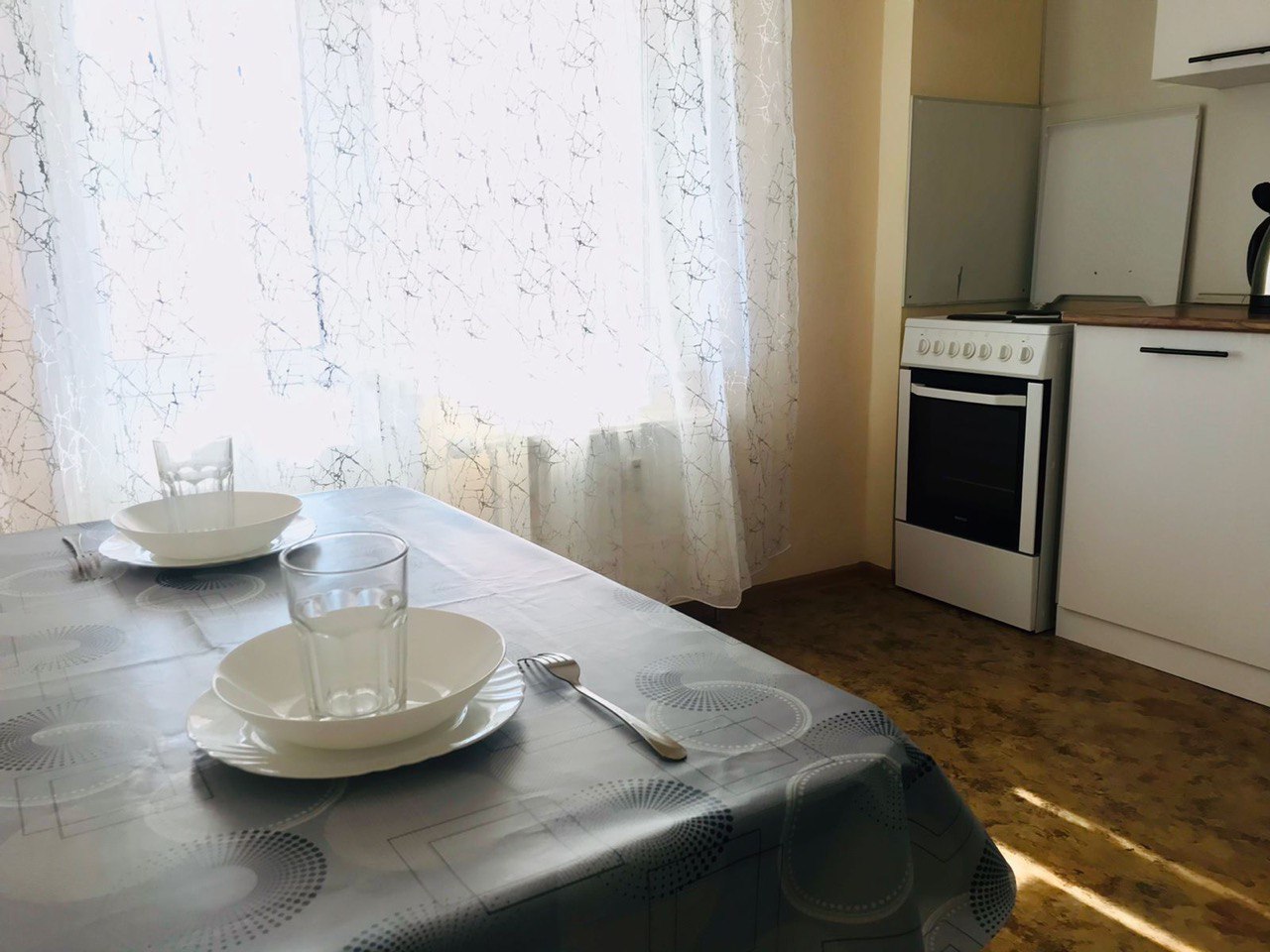  Уютная квартира рядом с заводом БПЛА (50 м)