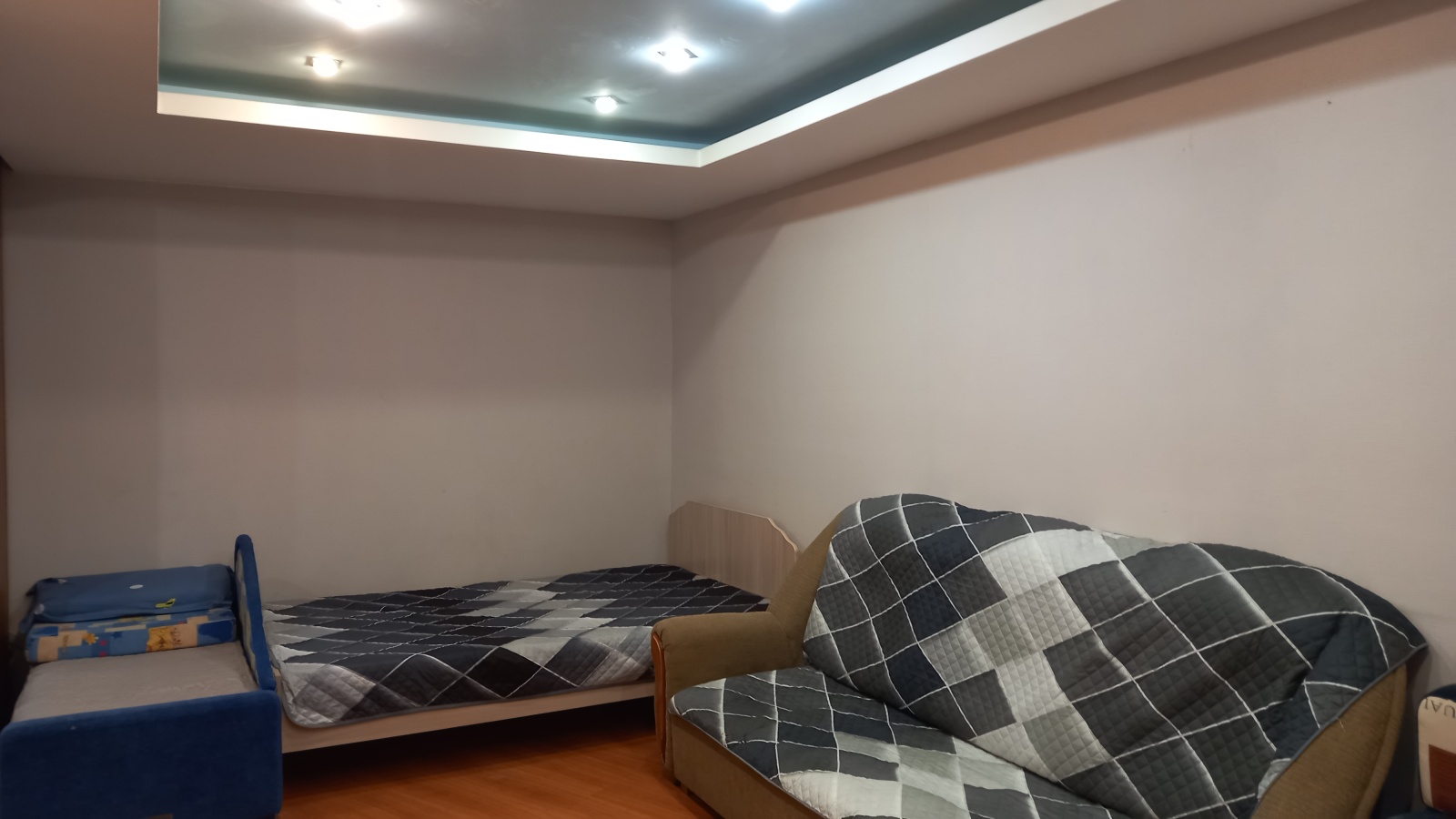 Квартира у центральной площади