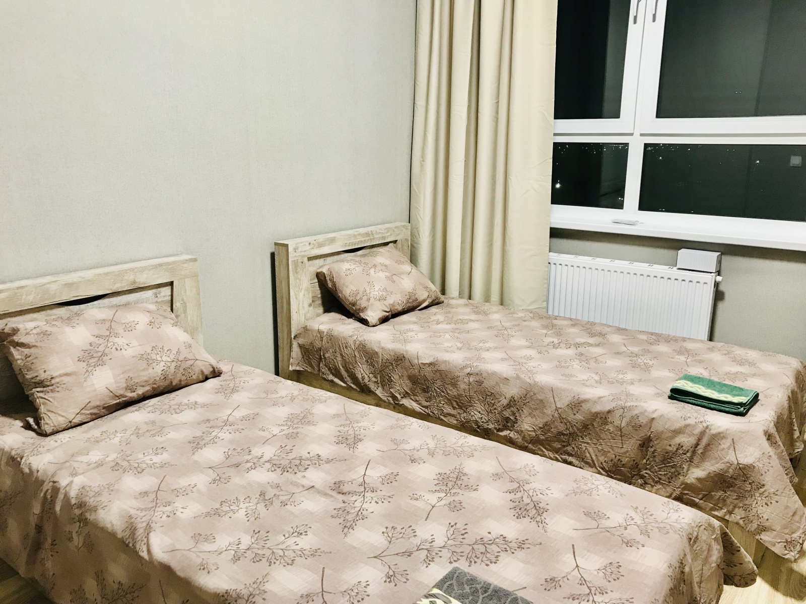  Отличный вариант для больших команд