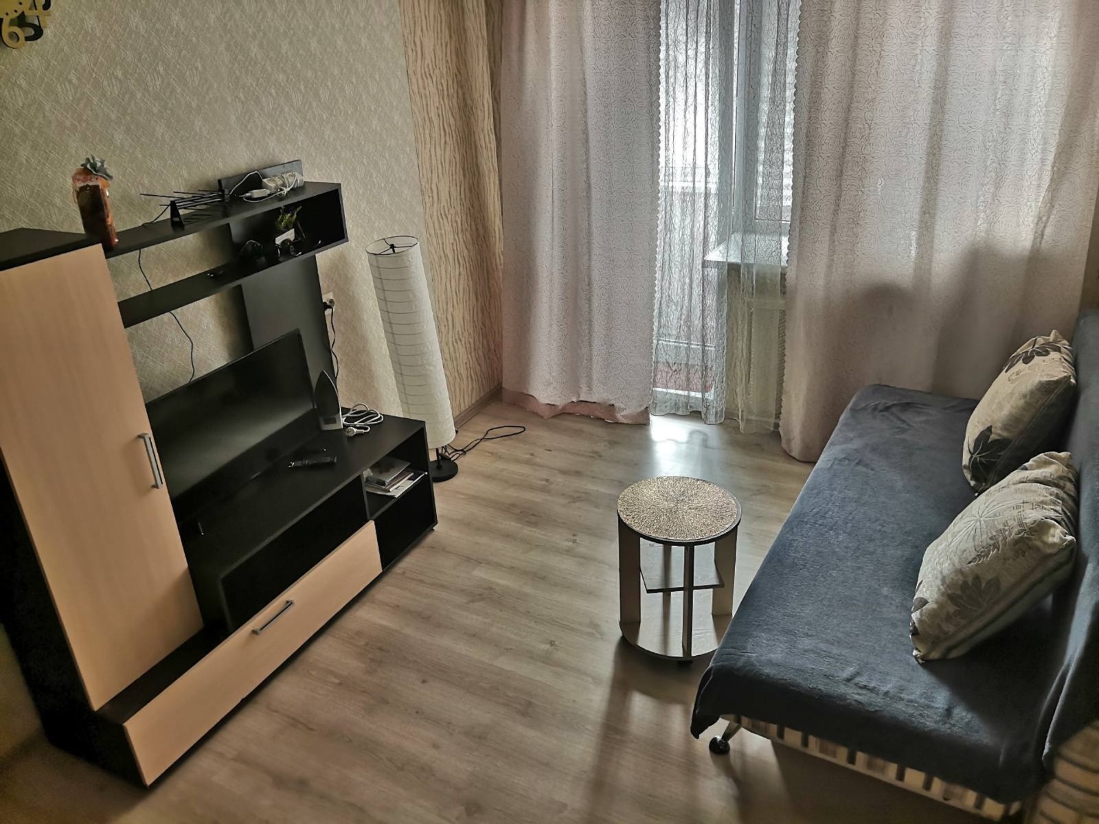 Отличнaя квартиpa в центрe гopода 