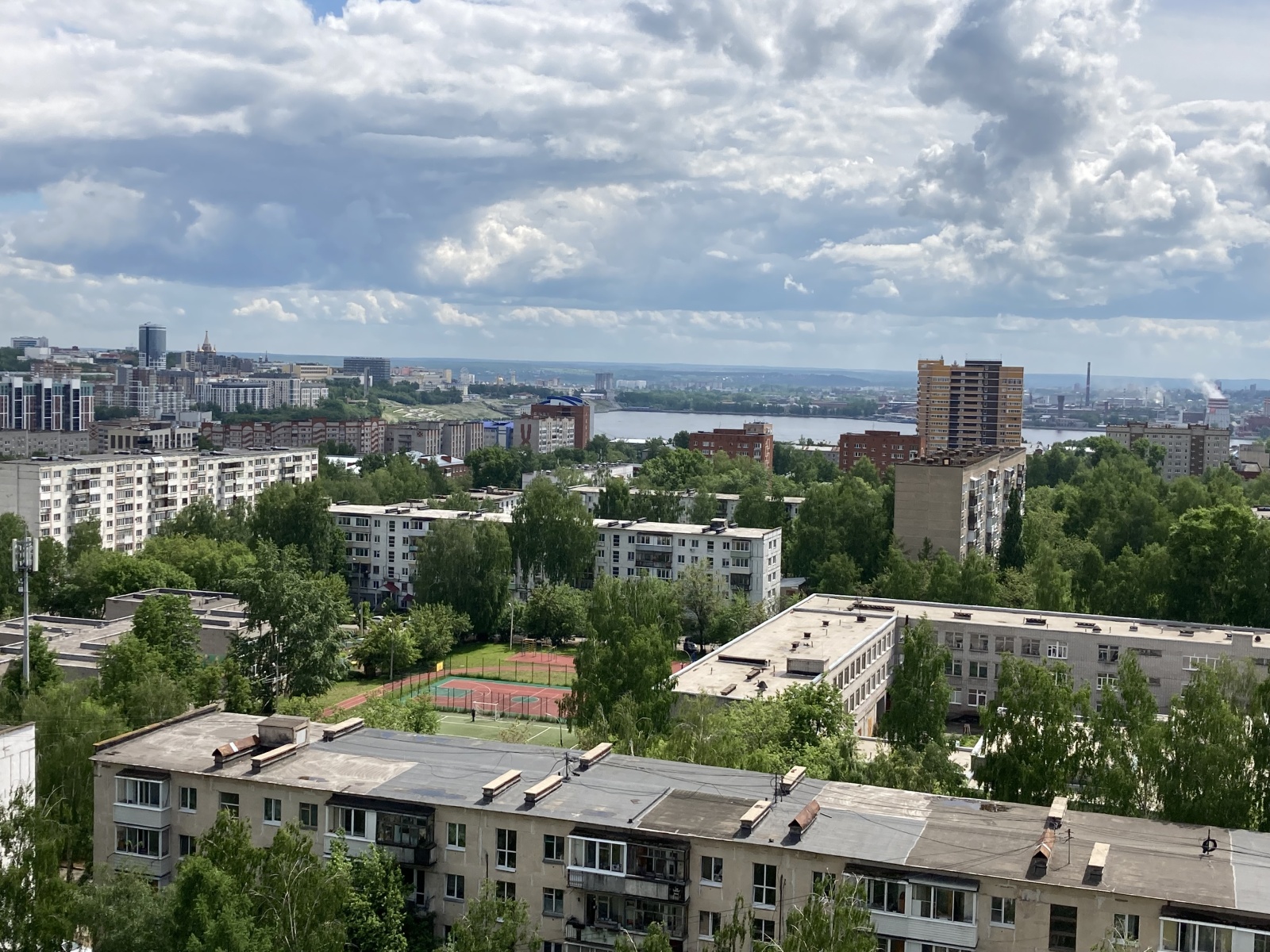 ул. 7-я Подлесная, 97