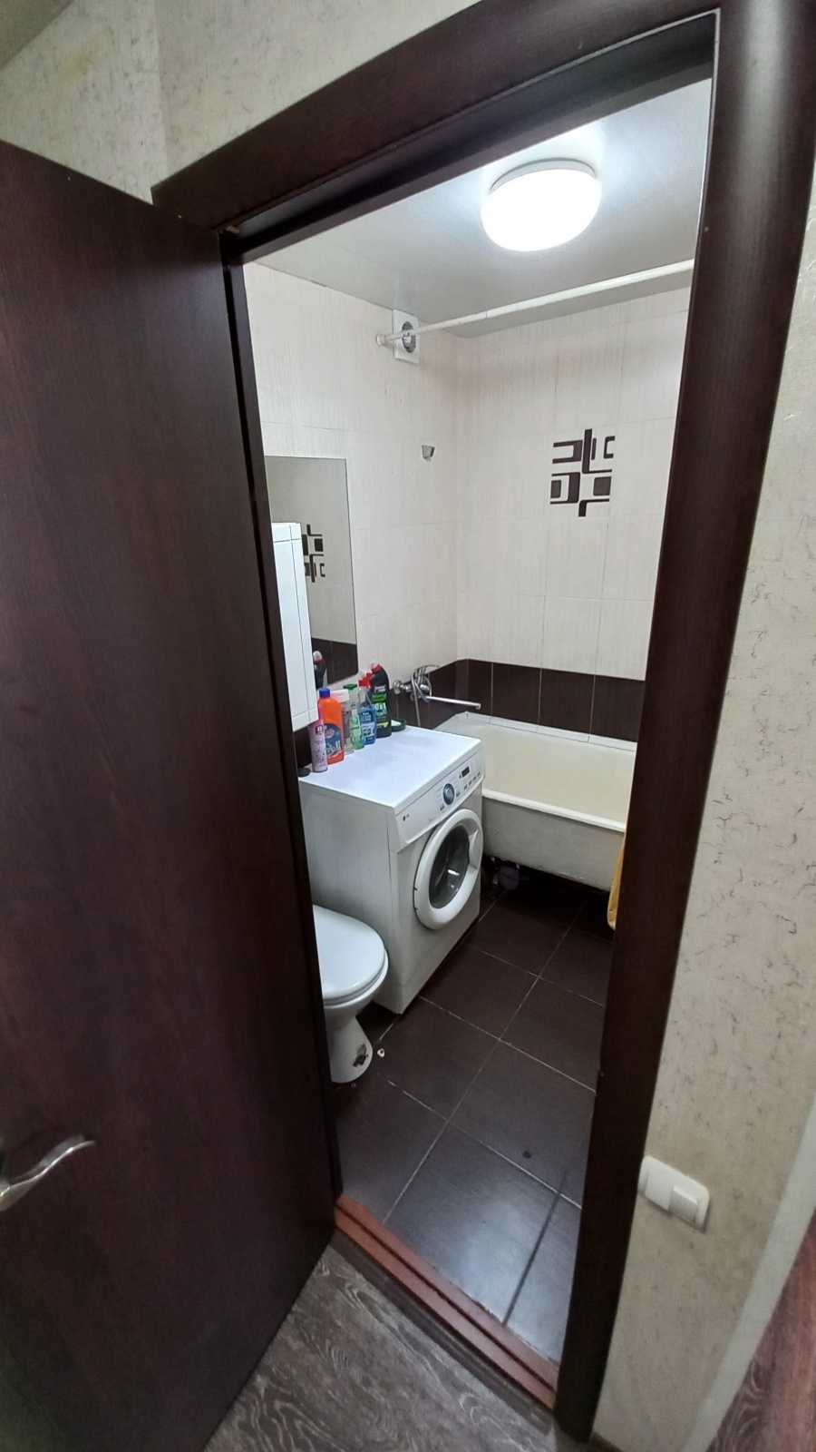 Квартира у центральной площади