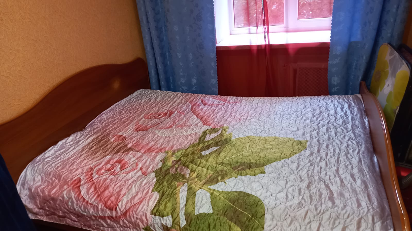 Квартира у центральной площади
