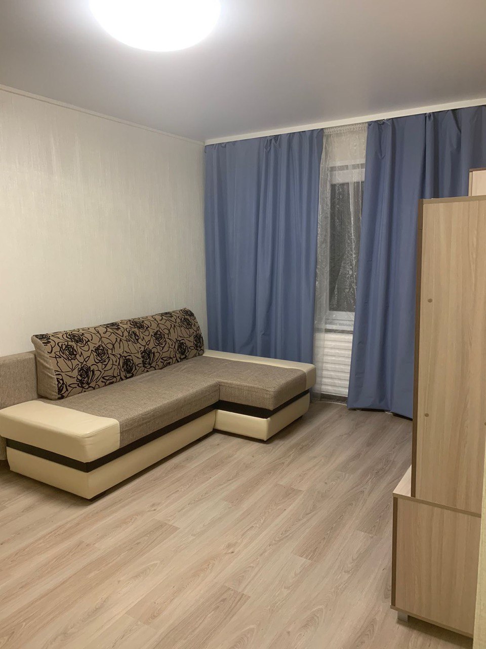 Квартира на Майской
