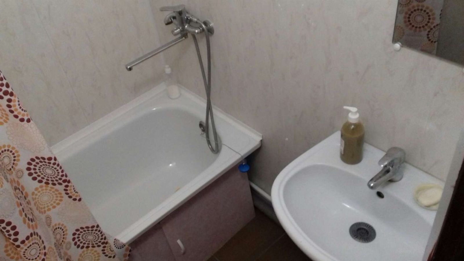 Квартира в центре