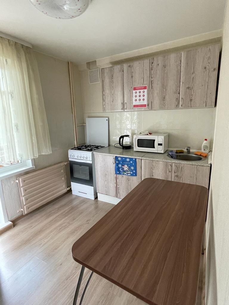 Квартира на Майской