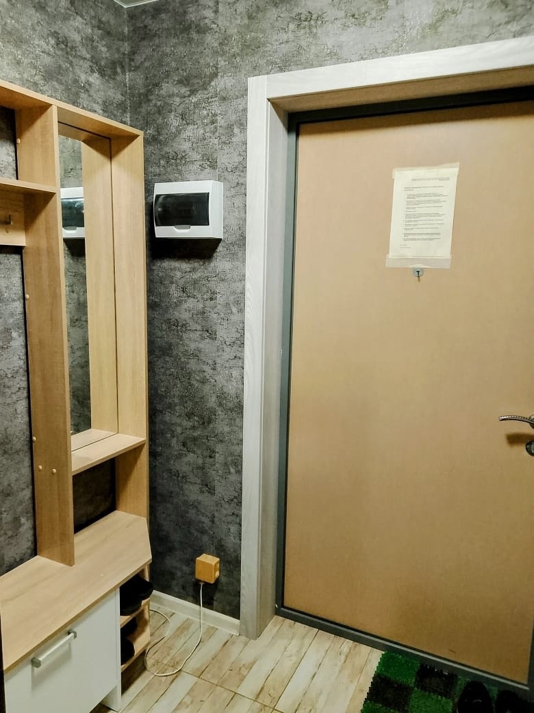 Отличная 1 квартира 