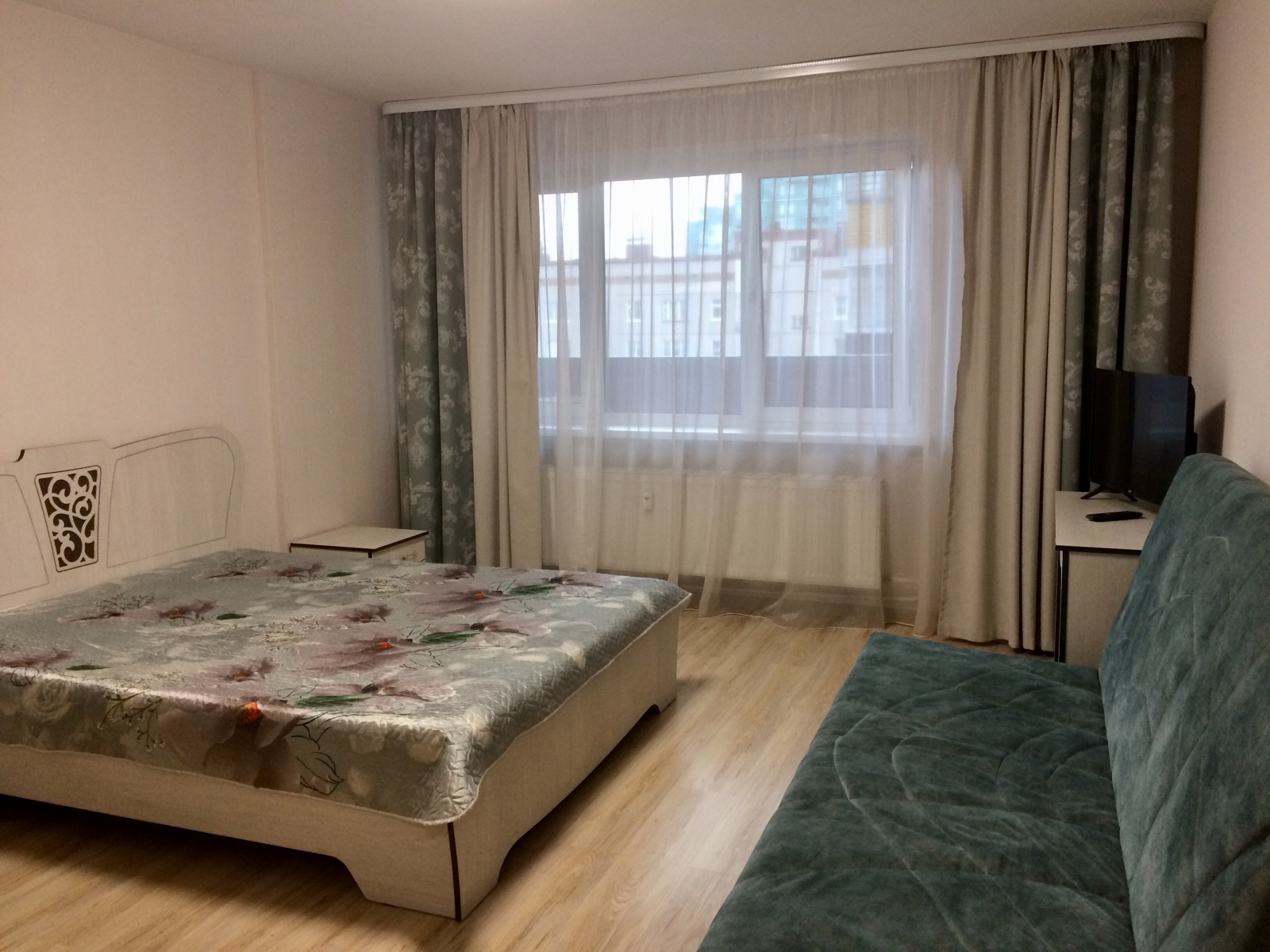 ул. 8-я Подлесная, 48 А