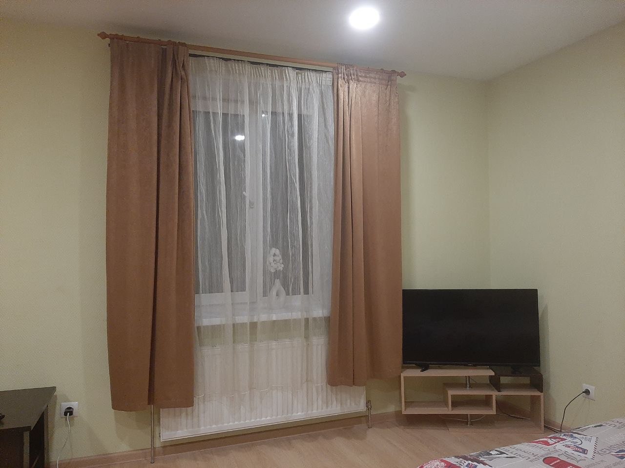  Уютная квартира в новом доме в центре Ижевска