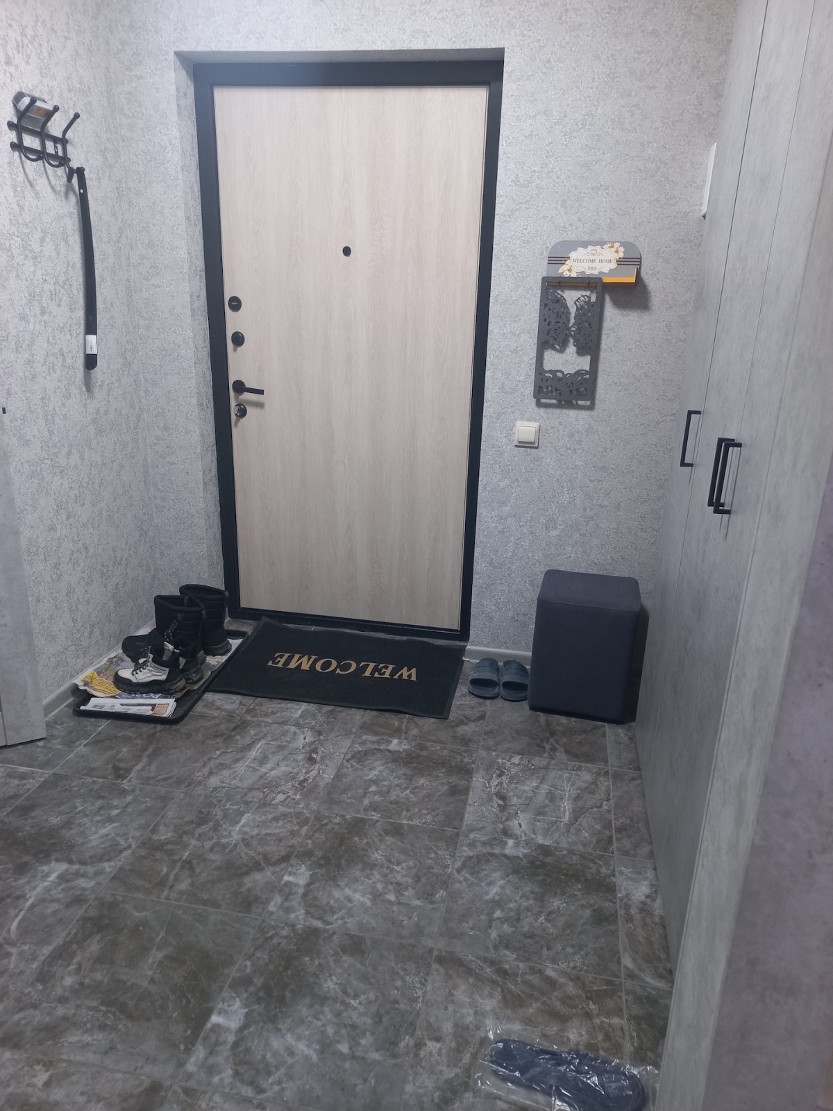  Отличная квартира в новом доме